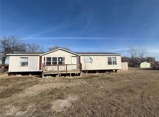104 Savanna Pl, Shawnee, OK 74804