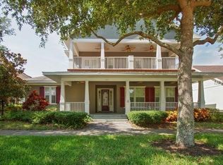 3311 Schoolhouse Rd, Harmony, FL 34773