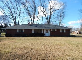 603 Coy Dr, Dayton, OH 45434