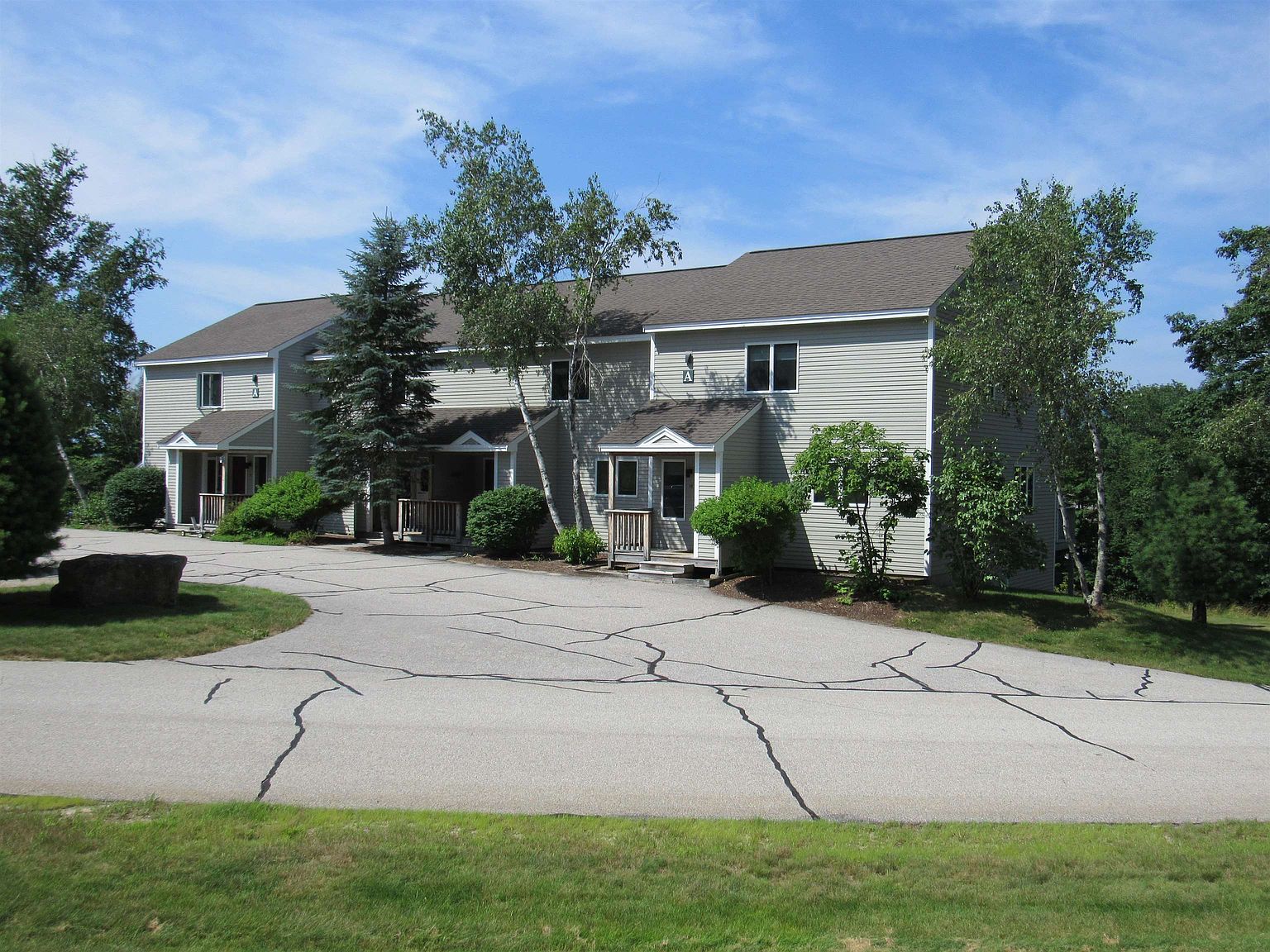 A 16 EAGLE RIDGE Road UNIT 16, Intervale, NH 03845 Zillow