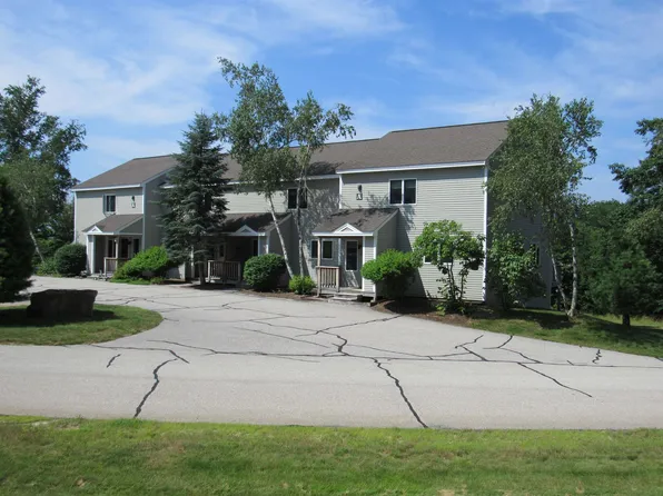 A 16 EAGLE RIDGE Road #16, Bartlett, NH 03845