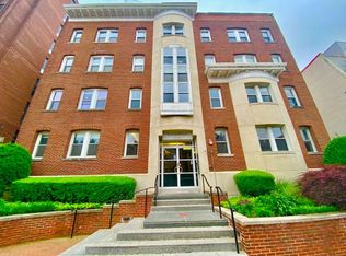 2114 N St NW #23, Washington, DC