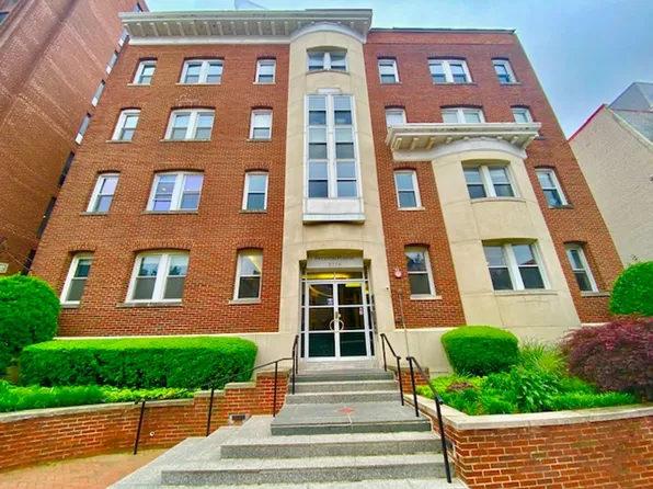 2114 N St NW, Washington, DC