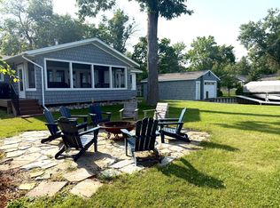 11114 Steamboat Loop Nw, Walker, MN 56484