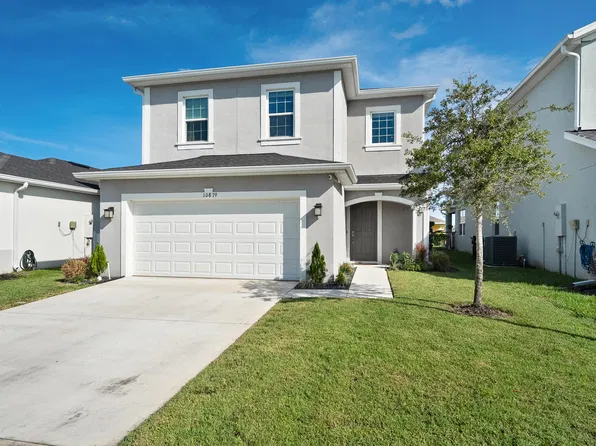 10879 SW ROBBIA Way, Port St Lucie, FL 34987