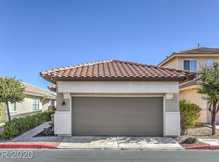 9444 Canalino Dr, Las Vegas, NV 89134