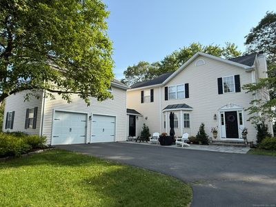11 Pequot Court #11, Monroe, CT, 06468