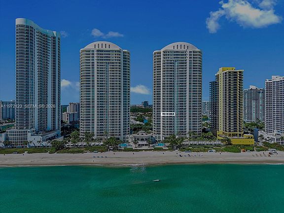 2nd image of 16051 Collins Ave APT 1202