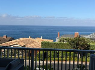 35 S La Senda Dr, Laguna Beach, CA 92651