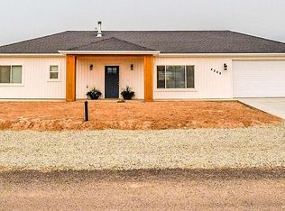 4268 N Maple Ln, Cedar City, UT 84721