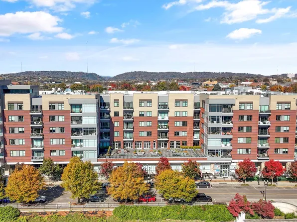 333 W Depot Ave APT 212, Knoxville, TN 37917