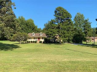 2111 N Rockingchair Rd, Paragould, AR 72450