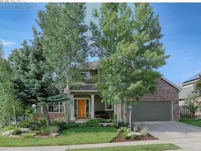 4600 Nassau Pl, Boulder, CO, 80301