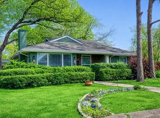 3161 Waldrop Dr, Dallas, TX 75229