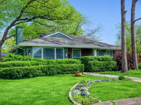 3161 Waldrop Dr, Dallas, TX 75229