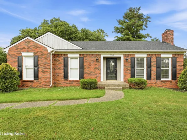 12113 Cloverdale Dr, Goshen, KY 40026