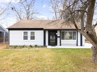 22121 Condon St, Oak Park, MI