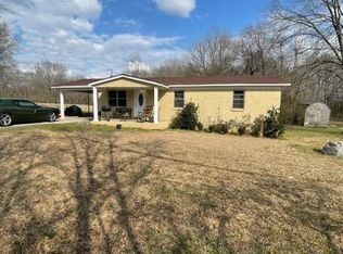 55 Sunset Ridge Rd LOT 6, Rossville, TN 38066