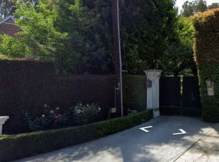 7850 Woodrow Wilson Dr, Los Angeles, CA 90046