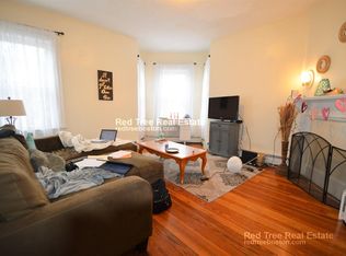 355 Market St #U2, Brighton, MA 02135