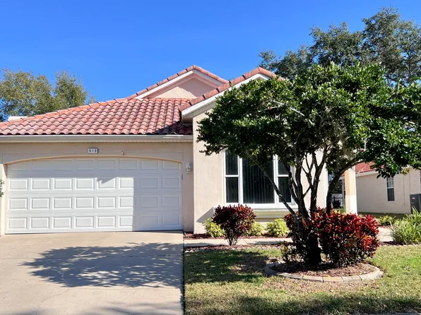 613 Via Milano, Apopka, FL 32712