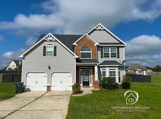 14 Sugar Loaf Ln, Fort Mitchell, AL 36856