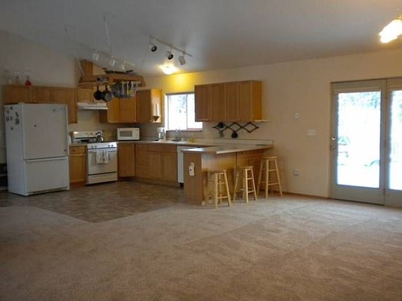 Kitchen and Dining