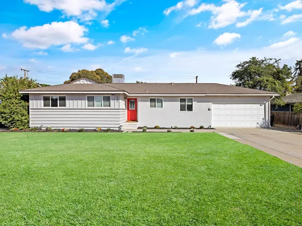 2326 S Church Street, Visalia, CA 93277
