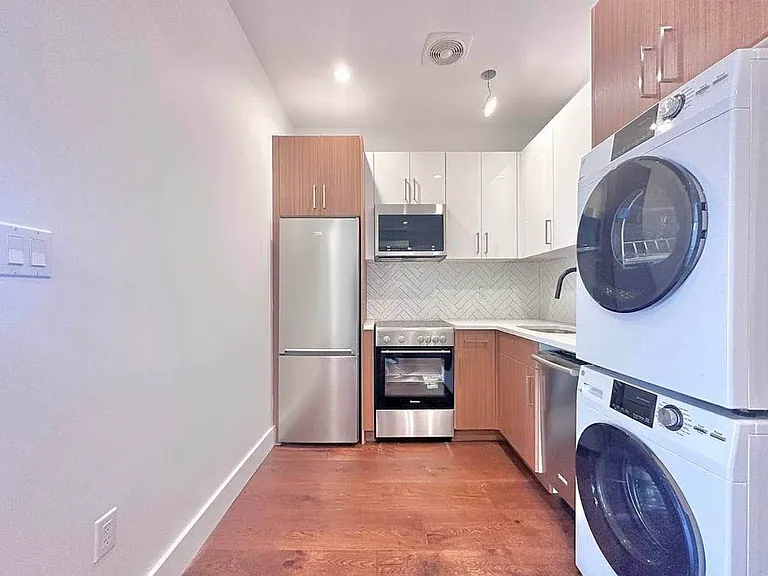 2114 Fulton St #3B — Photo 2