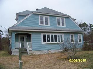 103 Wilburforce Ave, Egg Harbor Township, NJ 08234