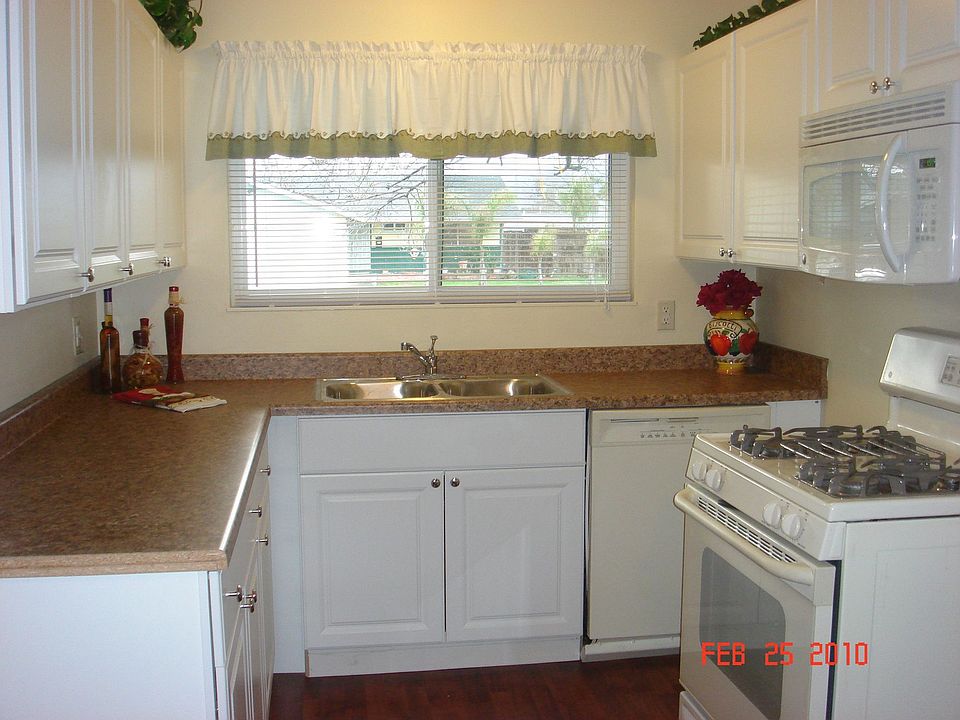 Brand New Kitchen