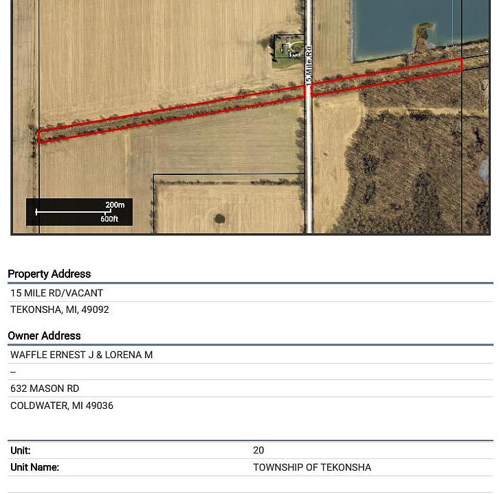 2nd image of 15 Mile Rd