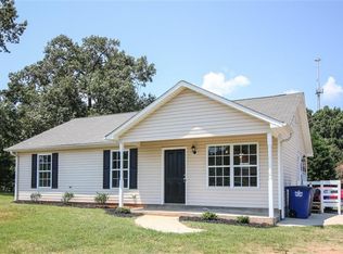 2522 Cole Rd, Winston Salem, NC 27107