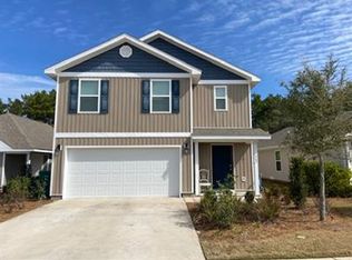 585 Earl Godwin Rd, Freeport, FL 32439