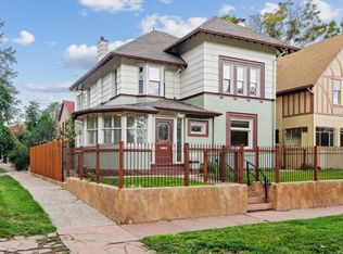 1940 E 18th Ave, Denver, CO 80206