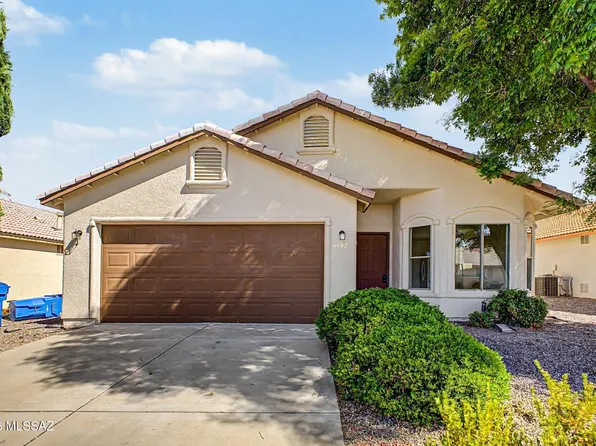 4492 Calle Albuquerque, Sierra Vista, AZ 85635