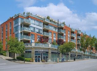 3811 Hastings St #412, Burnaby, BC V5C6V2