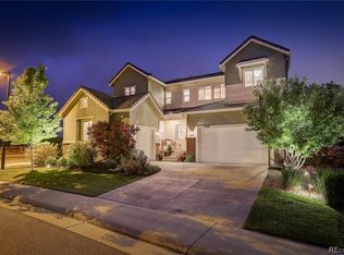 13790 Box Turtle Loop, Parker, CO 80134