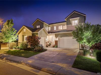 13790 Box Turtle Loop, Parker, CO, 80134