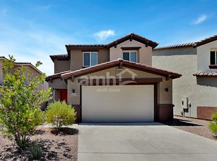 6287 W Paseo Vis, Tucson, AZ 85742