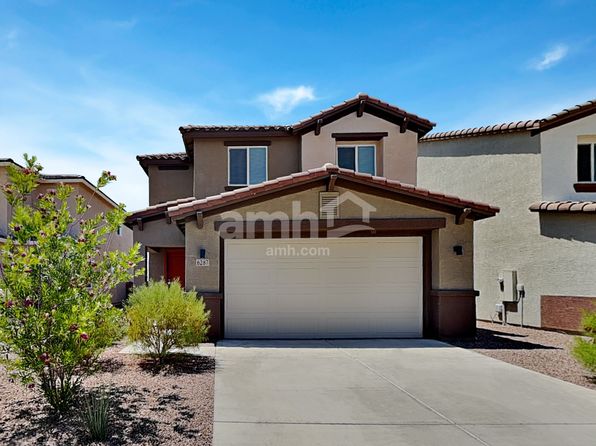 6287 W Paseo Vis