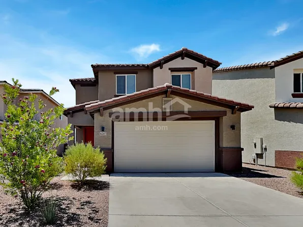 6287 W Paseo Vis, Tucson, AZ 85742