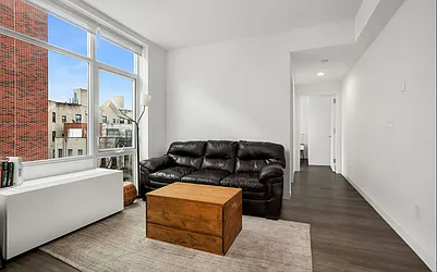 Rented by Compass