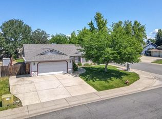 2564 Atrium Way, Redding, CA 96003