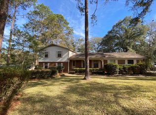 4421 W Shannon Lakes Dr, Tallahassee, FL 32309
