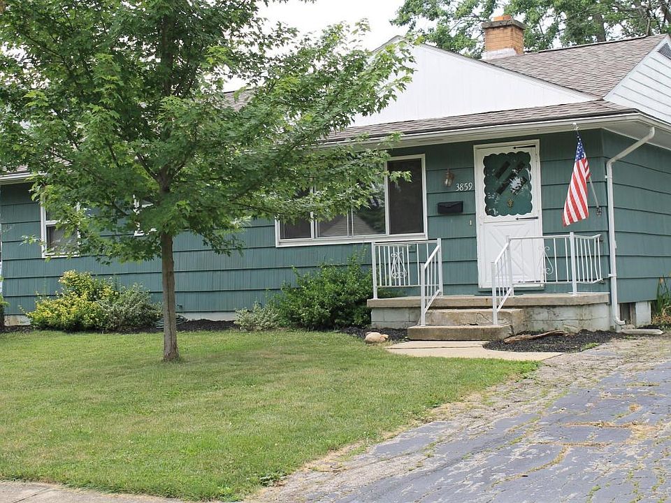 1st image of 3859 Security Dr
