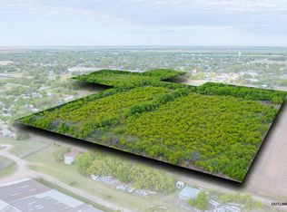 N Avenue A E, Haskell, TX 79521