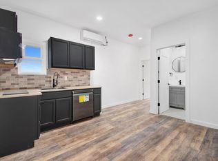 263 Bergen St #2A, Newark, NJ 07103