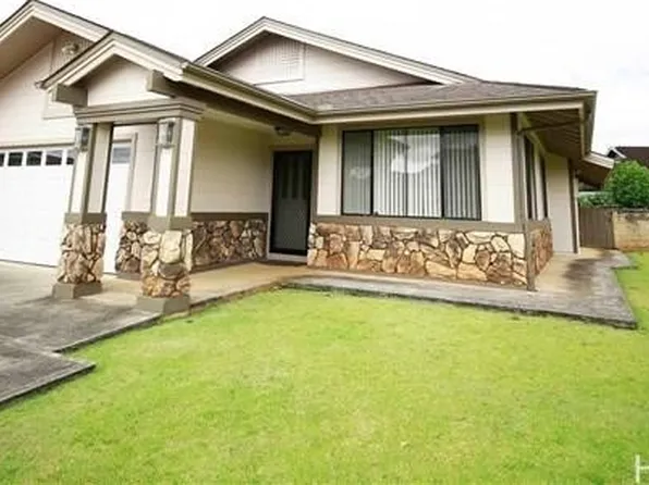 95-1105 Lauae St, Mililani, HI 96789