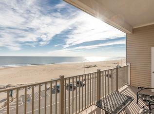 315 Ocean Boulevard Penthouse #604, Hampton, NH 03842